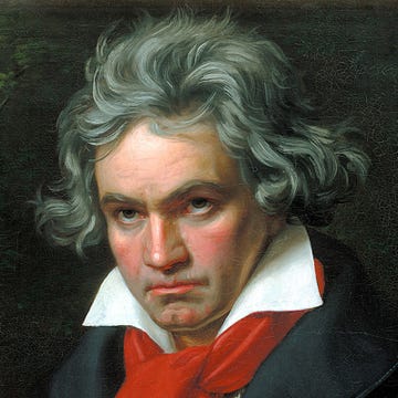 ludwig van beethoven