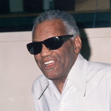 ray charles