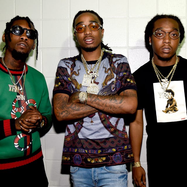 Migos Photo