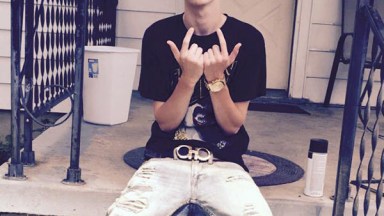 Who Is Slim Jesus?