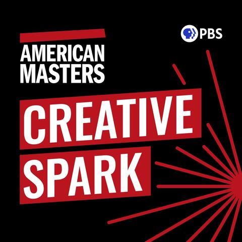 American Masters: Creative Spark