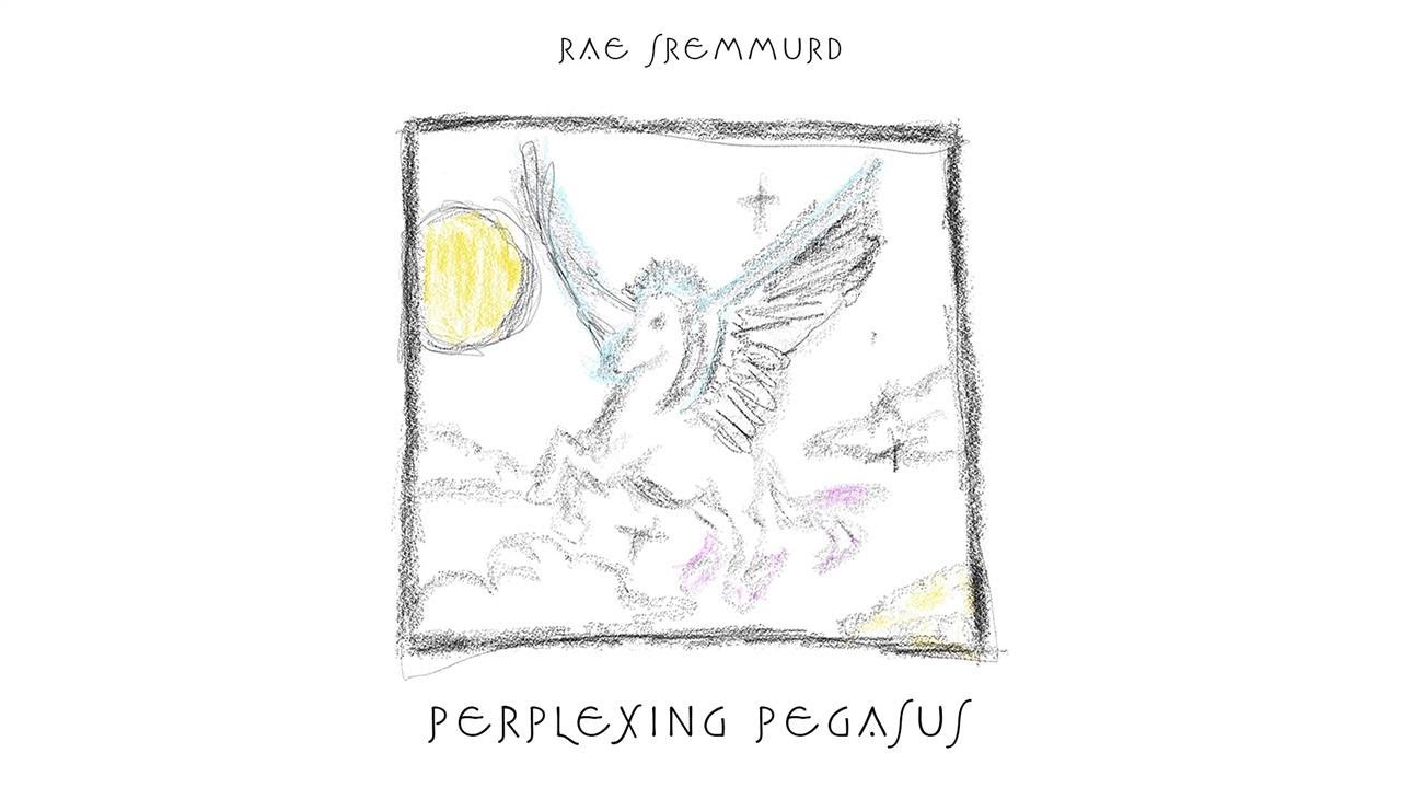 Rae Sremmurd – Perplexing Pegasus (Official Audio)