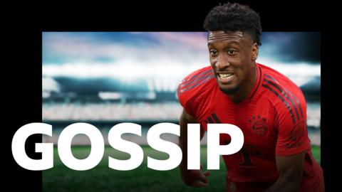 Kingsley Coman