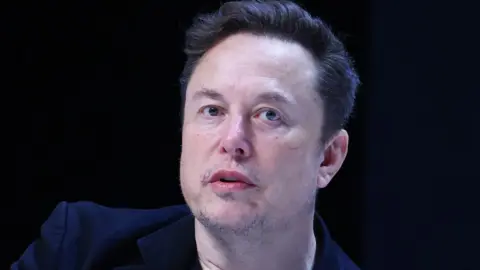 Elon Musk 