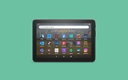 Fire HD 8-Tablet
