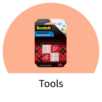 Tools'