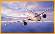 Up to 15% off  | Flight tickets