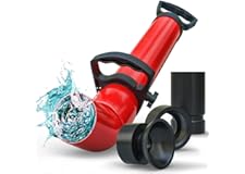 Meisterfaktur déboucheur à pompe [2L] - Pistolet deboucheur canalisation pour un nettoyage efficace des tuyaux - Pompe debouc