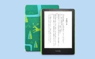 Kindle Paperwhiteキッズモデル