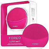 FOREO LUNA mini 3 - Premium Facial Cleansing Brush