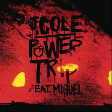 Power Trip artwork