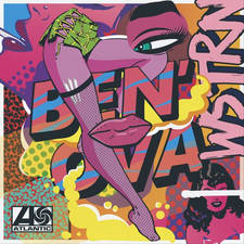 Ben' Ova artwork