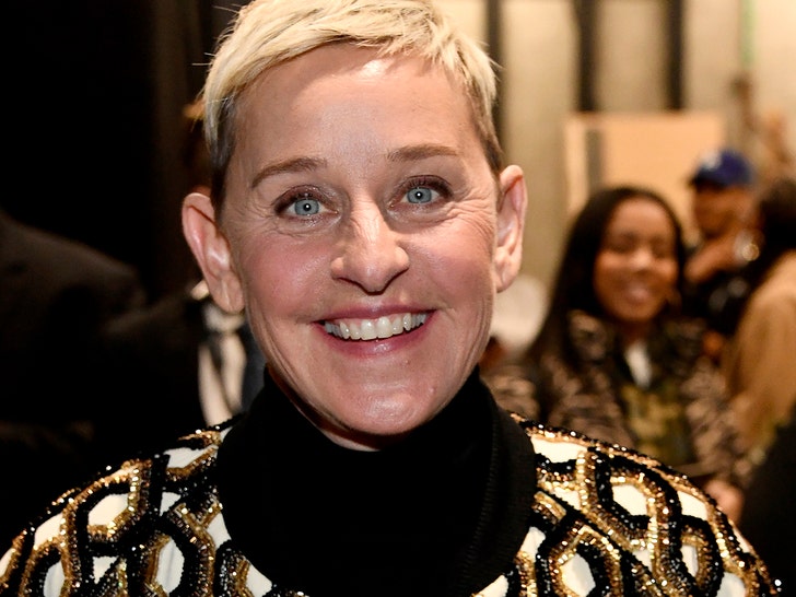 ellen degeneres