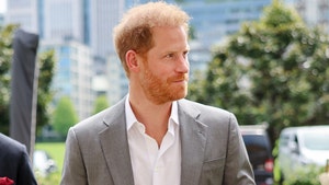 prince harry The Invictus Games Foundation Conversation