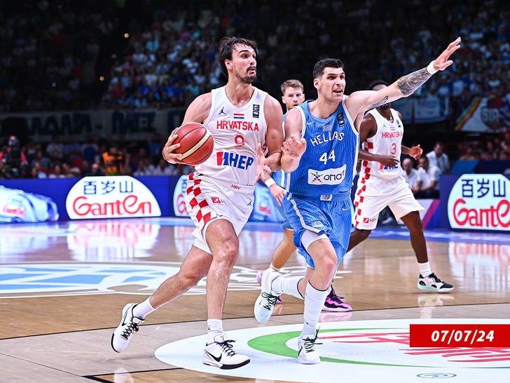 dario saric