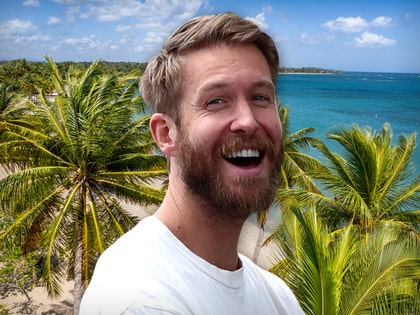 calvin harris