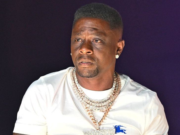 Boosie Badazz