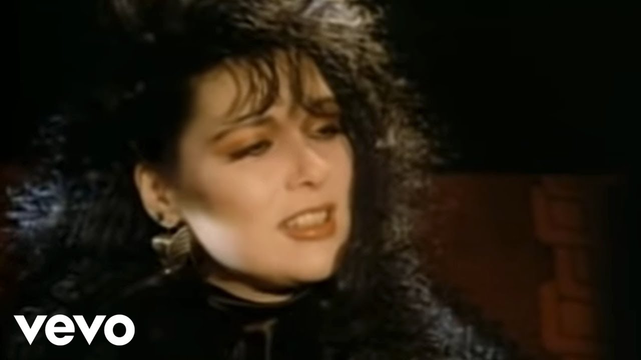 Heart - What About Love? - YouTube