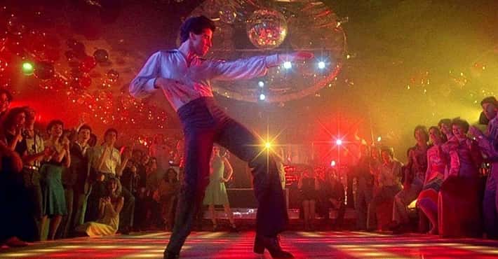 The Best Disco Movies Ever Made