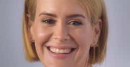 Sarah Paulson's Dating and Relationship History