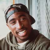 Tupac Shakur