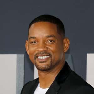 Will Smith