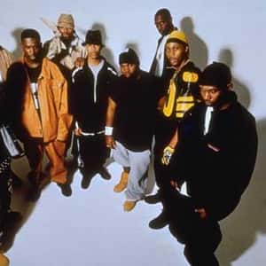 Wu-Tang Clan