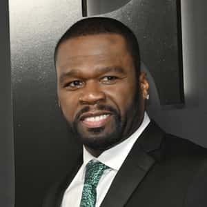 50 Cent