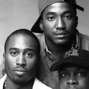 A Tribe Called Quest