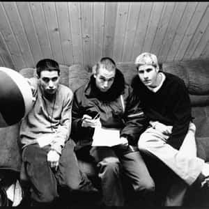 Beastie Boys