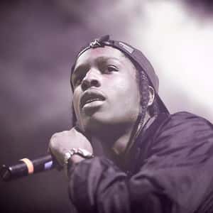 A$AP Rocky