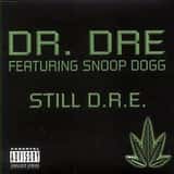 Still D.R.E