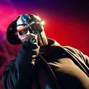 MF Doom