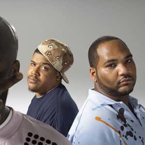 De La Soul