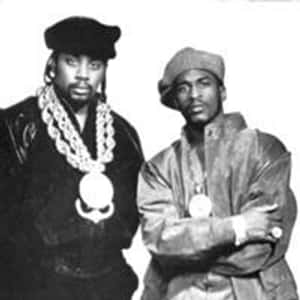 Eric B. & Rakim