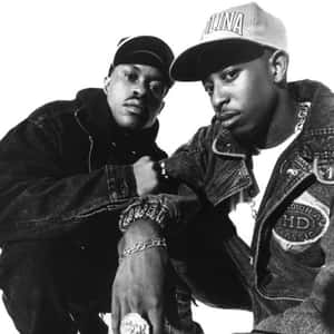 Gang Starr