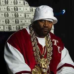 Ghostface Killah