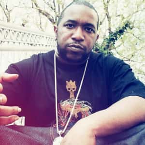 Kool G Rap