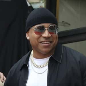 LL Cool J