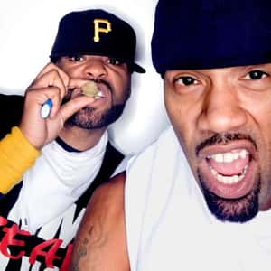 Method Man and Redman