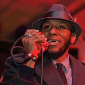 Mos Def