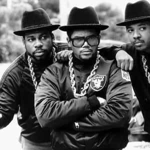 Run–DMC