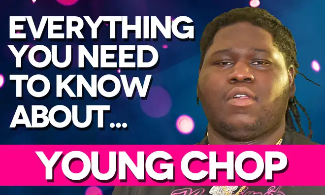 Young Chop facts: Everything you need to know about the Chicago rapper