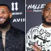 The Game, 44, confirms he is expecting fourth child