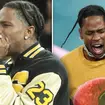 Travis Scott arrested following 'drunken fight' at the Olympics