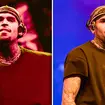 Chris Brown 'confirms' 2025 tour amid 11:11 show