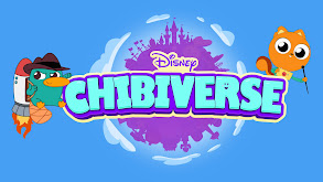 Chibiverse thumbnail