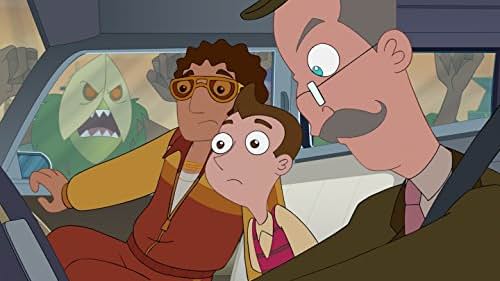 Milo Murphy's Law (2016)