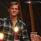 Lucas Till in MacGyver (2016)