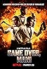 Game Over, Man! (2018) Poster